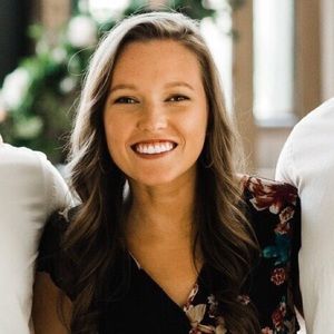 Meet your Posher, Lindsey